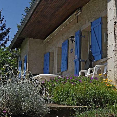 فيلا Le Lansquenet Rorbach-les-Dieuze المظهر الخارجي الصورة